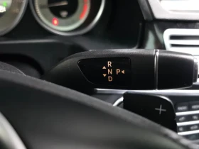 Mercedes-Benz E 220, снимка 9