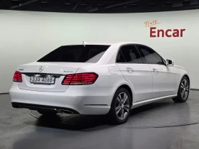 Mercedes-Benz E 220, снимка 2