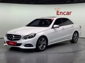 Mercedes-Benz E 220, снимка 1