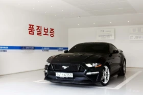 Ford Mustang GT* 5.0* GT* ДИГИТАЛНО* ТАБЛО* ОБДУХВАНЕ* КАМЕРА* , снимка 4