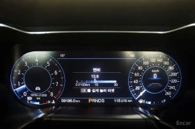 Ford Mustang GT* 5.0* GT* ДИГИТАЛНО* ТАБЛО* ОБДУХВАНЕ* КАМЕРА* , снимка 16