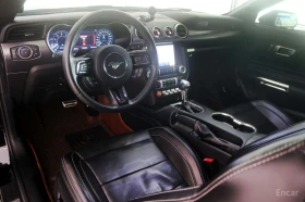 Ford Mustang GT* 5.0* GT* ДИГИТАЛНО* ТАБЛО* ОБДУХВАНЕ* КАМЕРА* , снимка 8