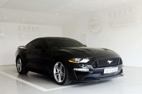 Ford Mustang GT* 5.0* GT* ДИГИТАЛНО* ТАБЛО* ОБДУХВАНЕ* КАМЕРА* , снимка 6