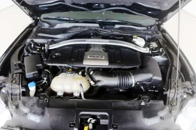 Ford Mustang GT* 5.0* GT* ДИГИТАЛНО* ТАБЛО* ОБДУХВАНЕ* КАМЕРА* , снимка 17