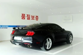 Ford Mustang GT* 5.0* GT* ДИГИТАЛНО* ТАБЛО* ОБДУХВАНЕ* КАМЕРА* , снимка 2