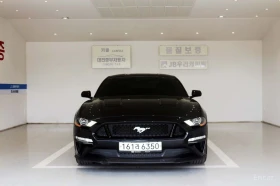 Ford Mustang GT* 5.0* GT* ДИГИТАЛНО* ТАБЛО* ОБДУХВАНЕ* КАМЕРА* , снимка 11