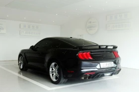 Ford Mustang GT* 5.0* GT* ДИГИТАЛНО* ТАБЛО* ОБДУХВАНЕ* КАМЕРА* , снимка 10