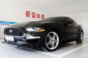 Ford Mustang GT* 5.0* GT* ДИГИТАЛНО* ТАБЛО* ОБДУХВАНЕ* КАМЕРА* , снимка 1