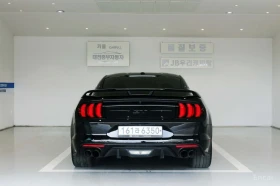 Ford Mustang GT* 5.0* GT* ДИГИТАЛНО* ТАБЛО* ОБДУХВАНЕ* КАМЕРА* , снимка 12