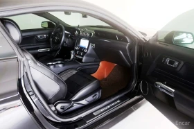 Ford Mustang GT* 5.0* GT* ДИГИТАЛНО* ТАБЛО* ОБДУХВАНЕ* КАМЕРА* , снимка 13