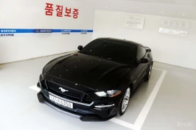 Ford Mustang GT* 5.0* GT* ДИГИТАЛНО* ТАБЛО* ОБДУХВАНЕ* КАМЕРА* , снимка 7