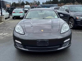 Porsche Panamera 2 Ключа/Памет/Кейлес/Камера, снимка 2
