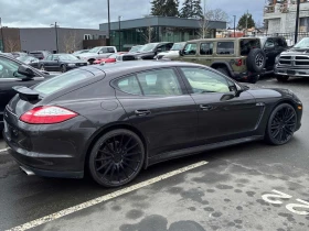 Porsche Panamera 2 Ключа/Памет/Кейлес/Камера, снимка 4