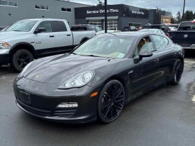 Porsche Panamera 2 Ключа/Памет/Кейлес/Камера, снимка 1