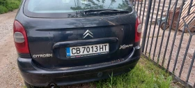 Citroen Xsara picasso, снимка 4