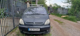 Citroen Xsara picasso, снимка 1