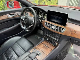 Mercedes-Benz CLS 350 AMG/4MATIC/HARMAN KARDON/TV, снимка 15