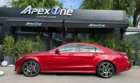 Mercedes-Benz CLS 350 AMG/4MATIC/HARMAN KARDON/TV, снимка 7