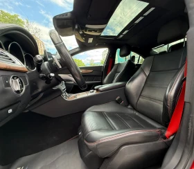 Mercedes-Benz CLS 350 AMG/4MATIC/HARMAN KARDON/TV, снимка 9