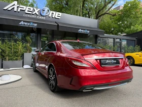Mercedes-Benz CLS 350 AMG/4MATIC/HARMAN KARDON/TV, снимка 4