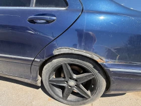 Mercedes-Benz S 320 W220, снимка 4