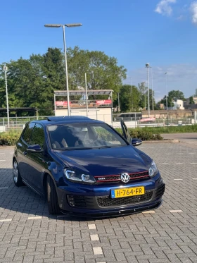 VW Golf, снимка 2
