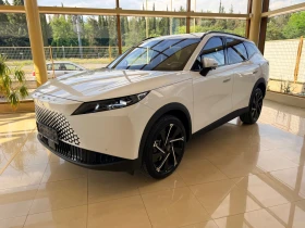Omoda 7 Phev 351 кс , снимка 1