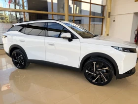 Omoda 7 Phev 351 кс , снимка 4
