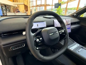 Omoda 7 Phev 351 кс , снимка 12
