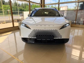 Omoda 7 Phev 351 кс , снимка 2