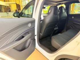 Omoda 7 Phev 351 кс , снимка 6