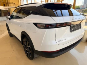 Omoda 7 Phev 351 кс , снимка 5