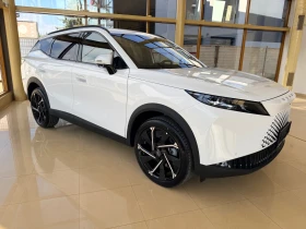 Omoda 7 Phev 351 кс , снимка 3