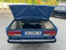 Lada 2107 ТОП СЪСТОЯНИЕ , снимка 11
