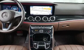 Mercedes-Benz E 400 360view* Pano* Burmester* Обдухване* Подгрев* HUD*, снимка 12