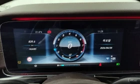 Mercedes-Benz E 400 360view* Pano* Burmester* Обдухване* Подгрев* HUD*, снимка 6
