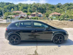 Seat Leon 1.6 газ/бензин, снимка 2