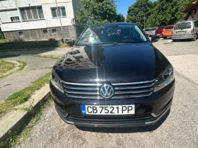 VW Passat, снимка 6