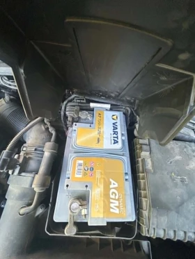 VW Passat, снимка 11