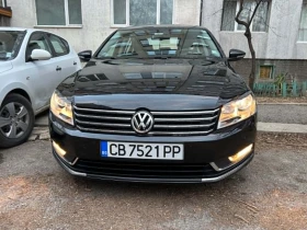 VW Passat, снимка 1