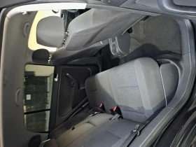 VW Golf Plus 1.9.TDI.105.KC.KLIMATIK.НОВ ВНОС , снимка 16