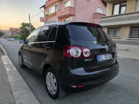 VW Golf Plus 1.9.TDI.105.KC.KLIMATIK.НОВ ВНОС , снимка 7