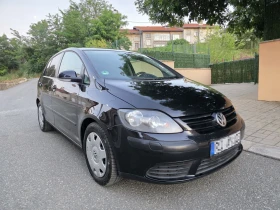 VW Golf Plus 1.9.TDI.105.KC.KLIMATIK.НОВ ВНОС , снимка 3