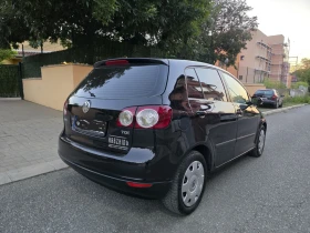 VW Golf Plus 1.9.TDI.105.KC.KLIMATIK.НОВ ВНОС , снимка 6