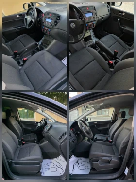 VW Golf Plus 1.9.TDI.105.KC.KLIMATIK.НОВ ВНОС , снимка 12