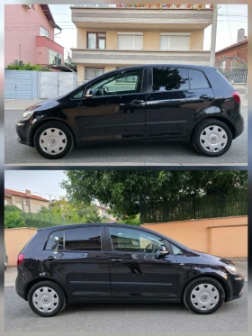 VW Golf Plus 1.9.TDI.105.KC.KLIMATIK.НОВ ВНОС , снимка 9