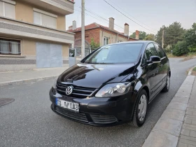 VW Golf Plus 1.9.TDI.105.KC.KLIMATIK.НОВ ВНОС , снимка 1
