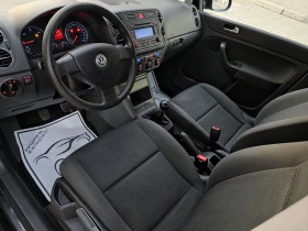 VW Golf Plus 1.9.TDI.105.KC.KLIMATIK.НОВ ВНОС , снимка 15