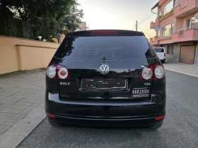 VW Golf Plus 1.9.TDI.105.KC.KLIMATIK.НОВ ВНОС , снимка 8