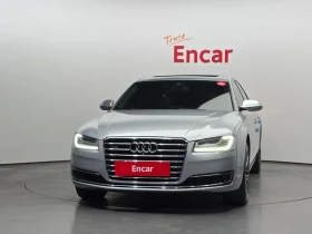 Audi A8 4.2 TDI QUATTRO, снимка 3